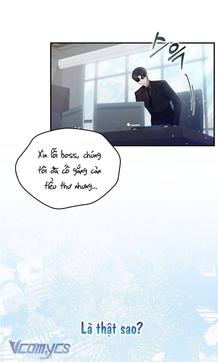 Bạn Trai Nhân Vật Chính Ám Ảnh Tôi Chapter 1 - Trang 3