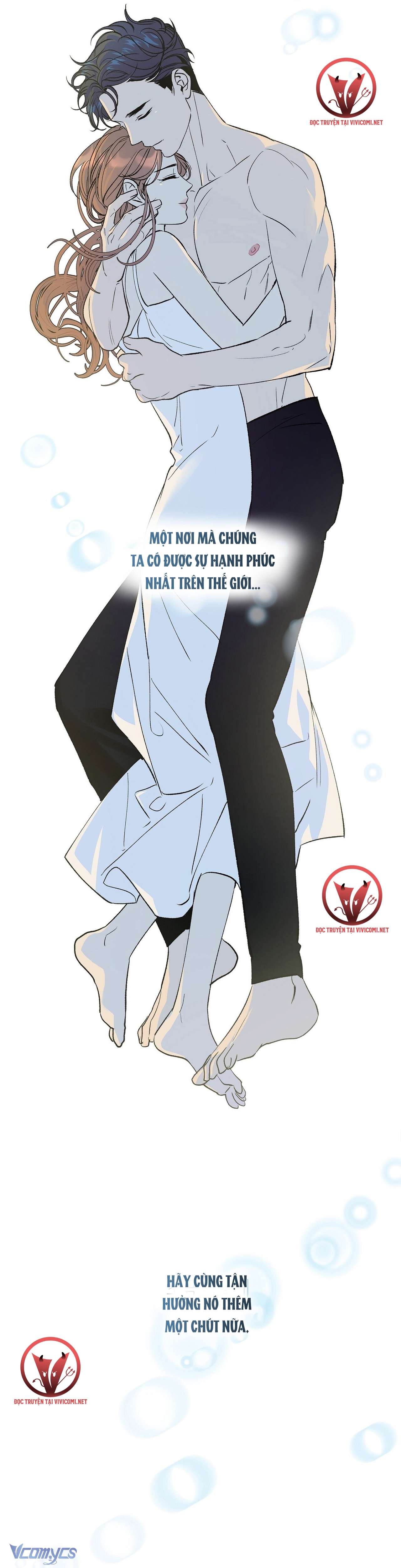 [18+] Tận Cùng Của Thế Giới Chap 43 - Trang 2