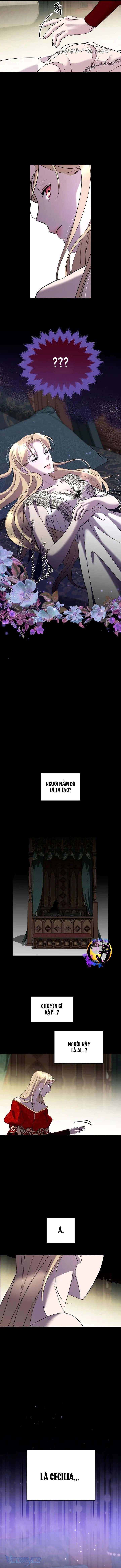Ta đã chết như thế nào Chap 21 - Trang 2