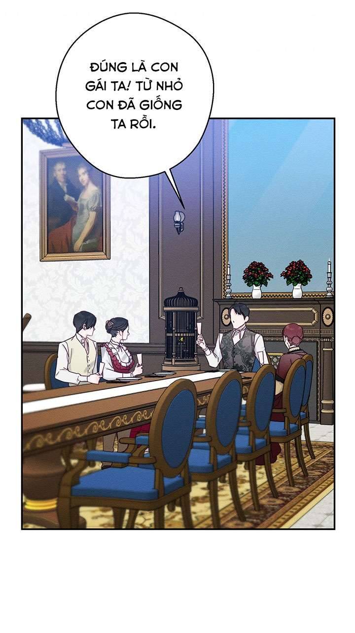 Trước Tiên Phải Giấu Em Trai Cái Đã! Chap 23 - Trang 2