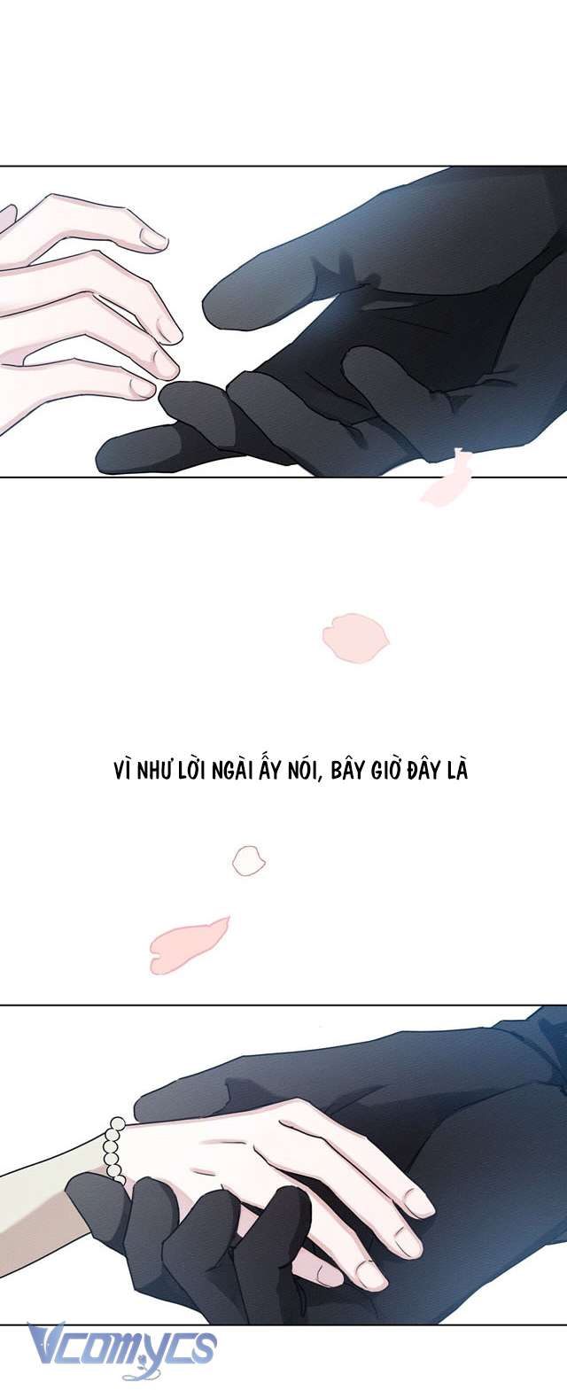 Dưới Bóng Cây Sồi Chap 10 - Trang 4