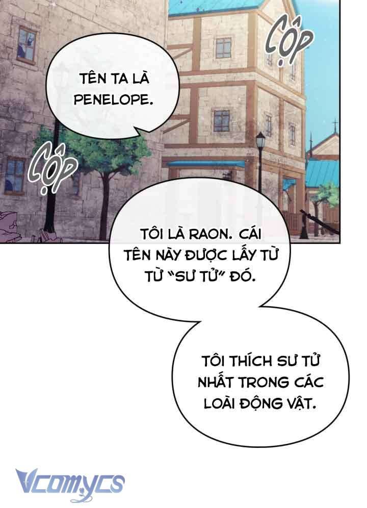 Kết Cục Của Nhân Vật Phản Diện Chỉ Có Thể Là Cái Chết Chapter 111 - Trang 4