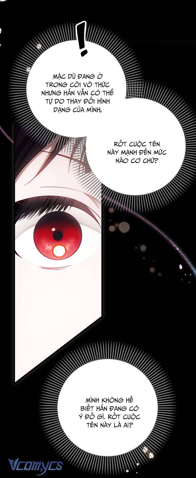 Lần Đầu Bé Út Được Yêu Thương Chap 17 - Trang 2