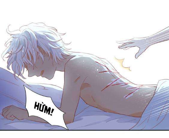 Địch Úc Đa Chi Ca Chapter 5 - Next Chapter 6