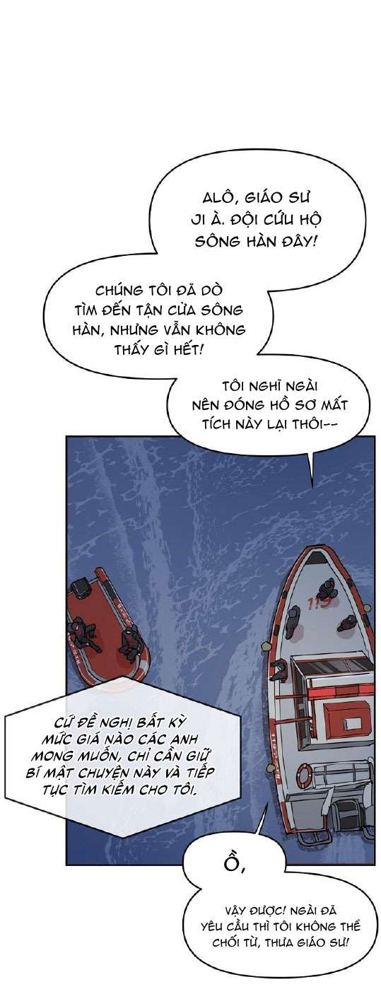 Yêu Không Hồi Kết Chap 12 - Trang 2