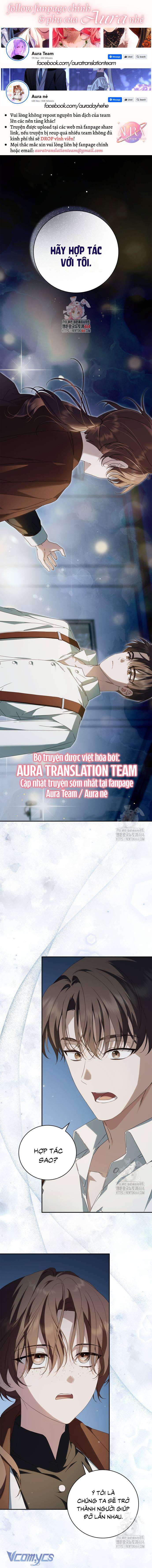 Nữ Hầu Bí Mật Của Nhà Bá Tước Chap 14 - Trang 2