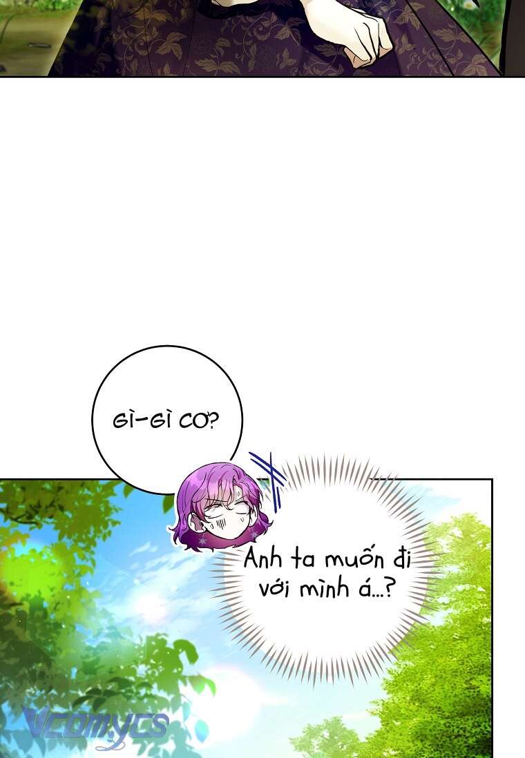 Làm Ác Nữ Bộ Không Tuyệt Sao? Chap 34 - Trang 4