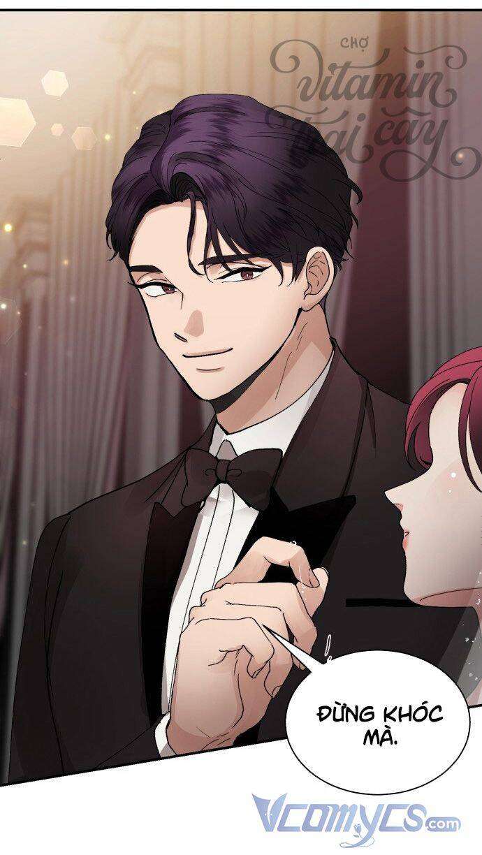 Oan Gia Ngõ Hẹp Chapter 22 - Trang 3