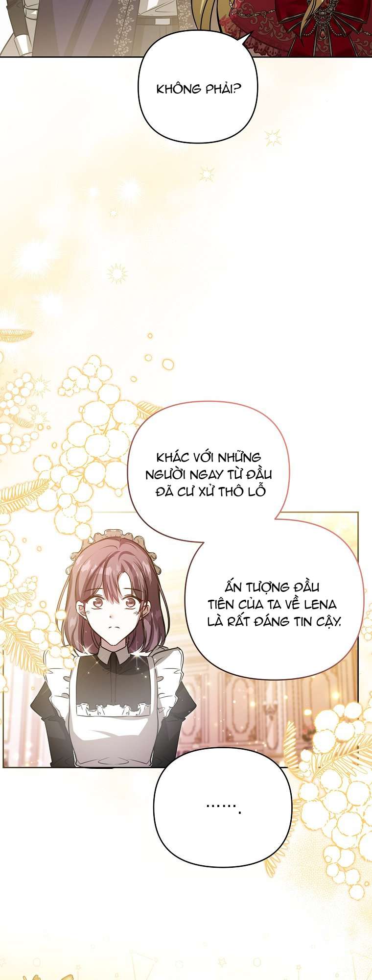 Chị Gái Tôi Là Nhân Vật Chính Chap 14 - Trang 4