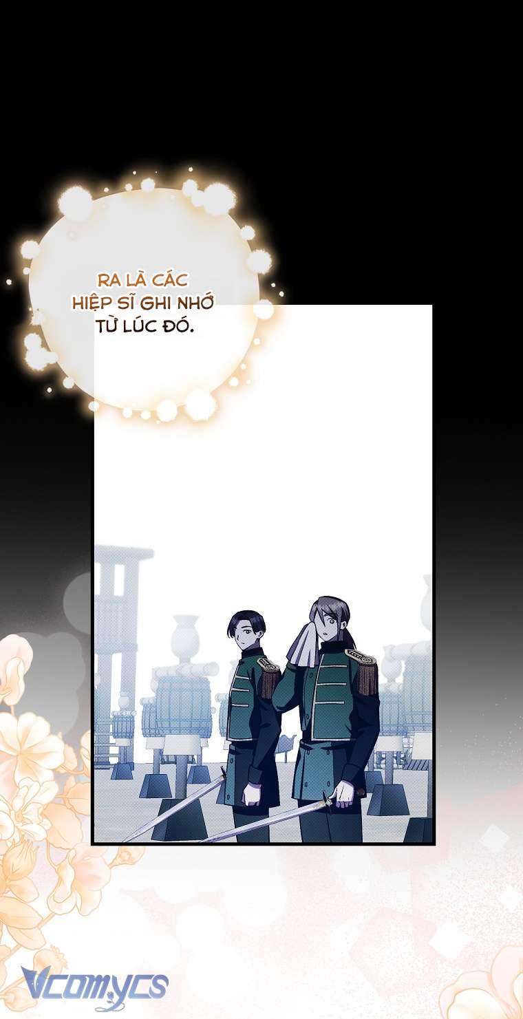 Lần Đầu Bé Út Được Yêu Thương Chap 26 - Trang 2