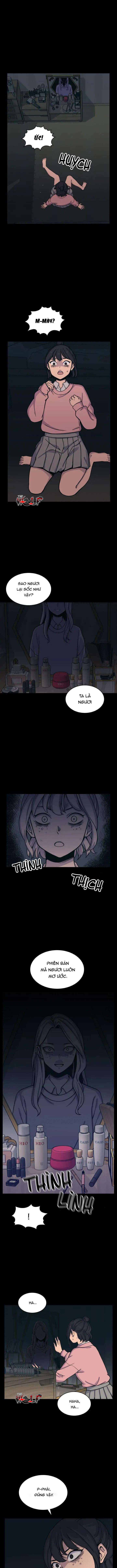 Kẻ Mạo Danh Chapter 32 - Next Chapter 33