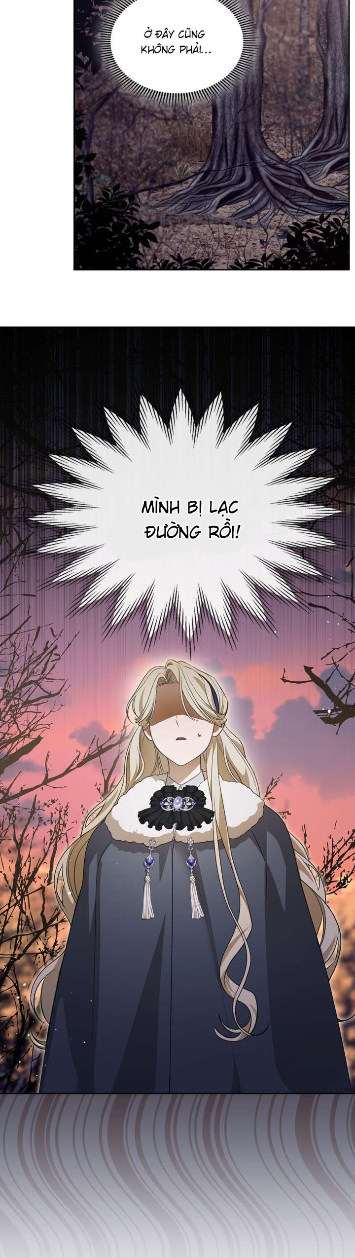 Nam Chính Quái Vật Sống Dưới Giường Tôi Chapter 39 - Trang 4