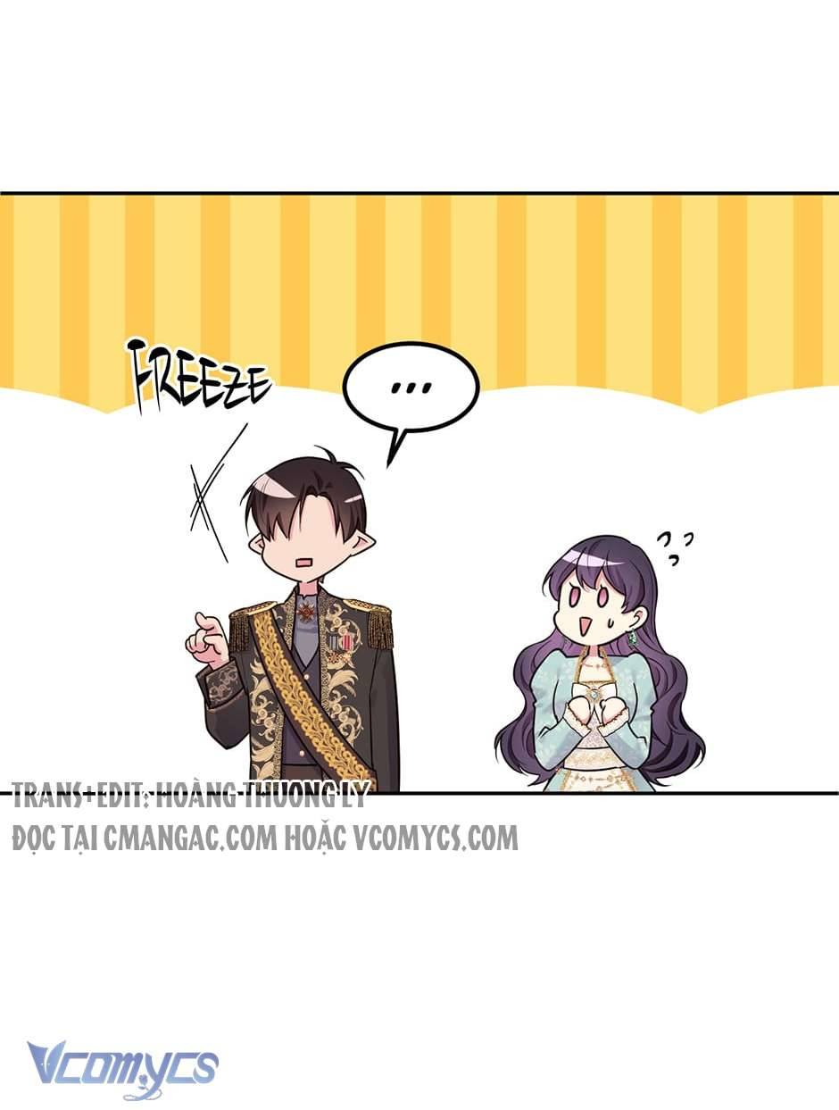 Mục Tiêu Là Cuộc Sống Hoàn Hảo Bất Khả Xâm Phạm Chapter 90 - Trang 4