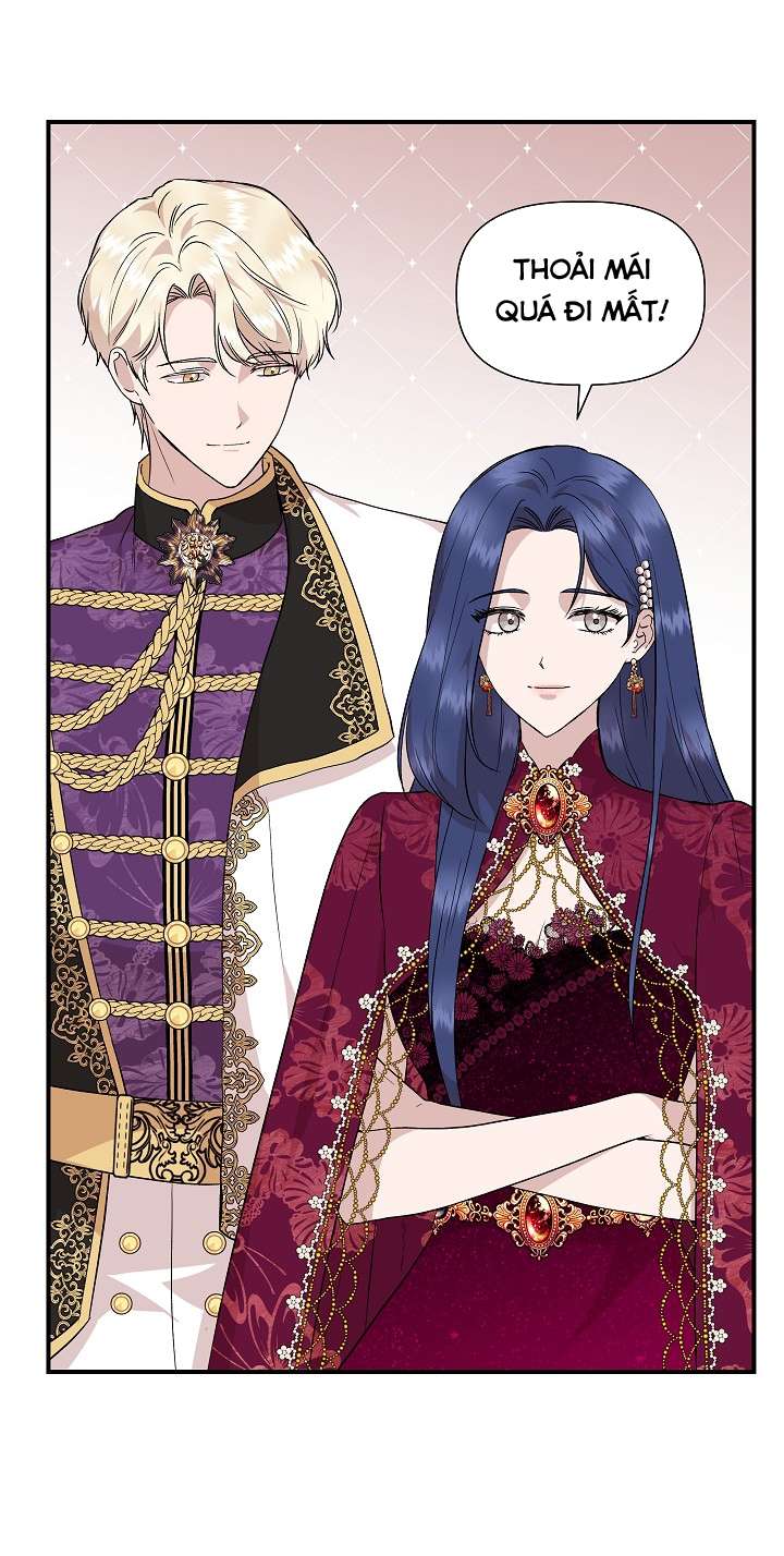 Tôi Không Phải Là Cinderella Chapter 39 - Trang 4