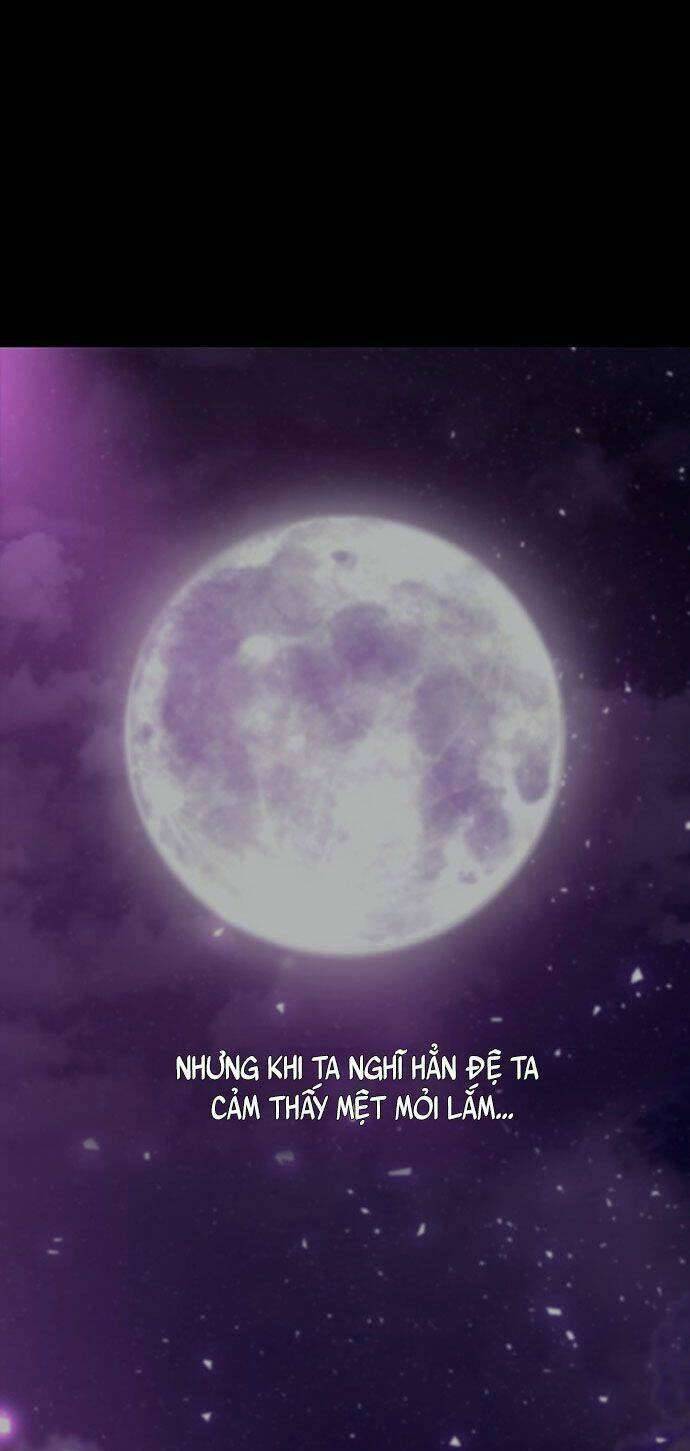 Vương Tử Huyền Bí Chapter 71 - Trang 4