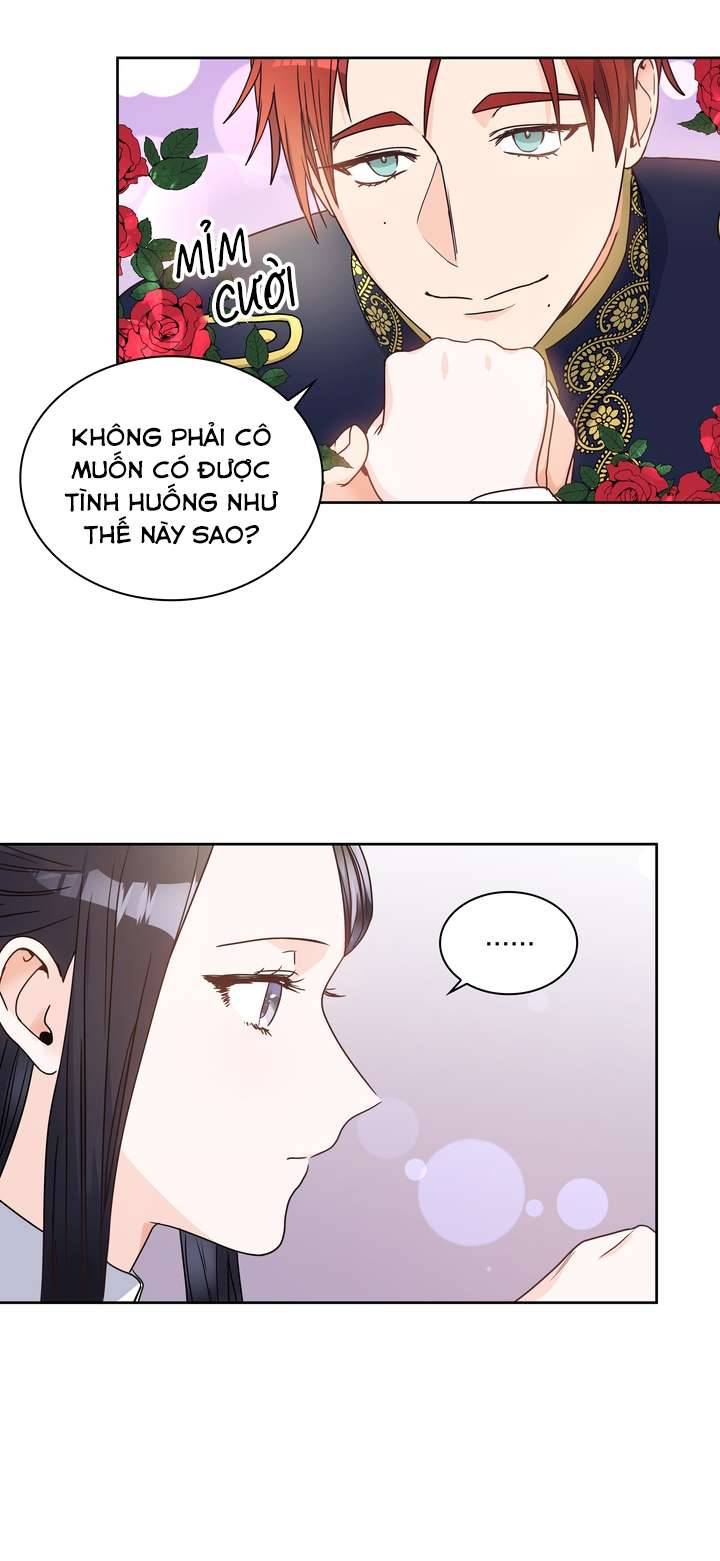 Công Nương Su Chapter 5 - Trang 4