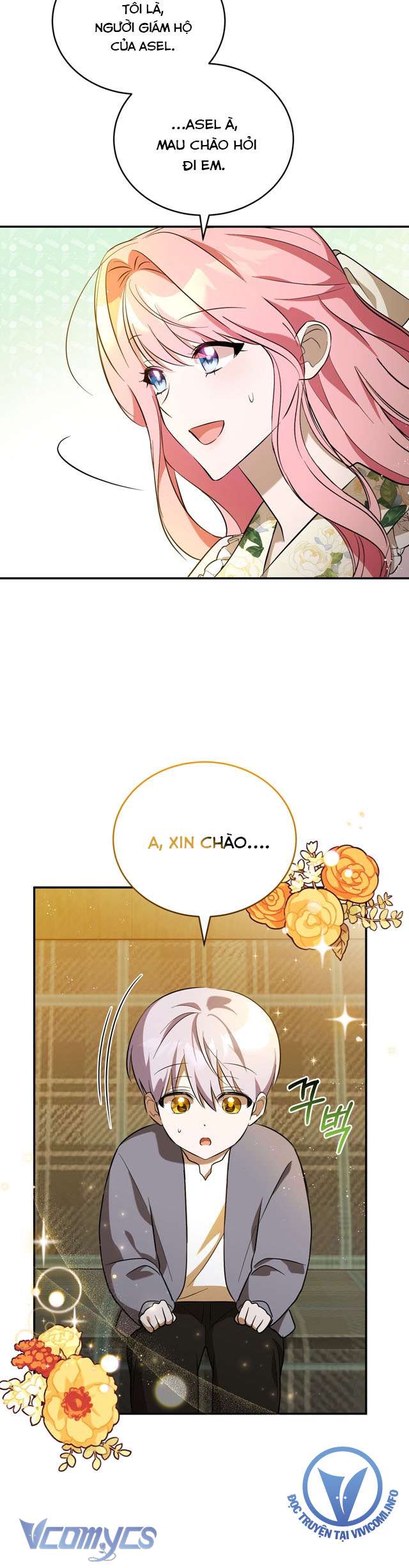 Không Phải Tôi Cố Tình Khiến Anh Ta Si Mê Đâu Chapter 5 - Trang 4