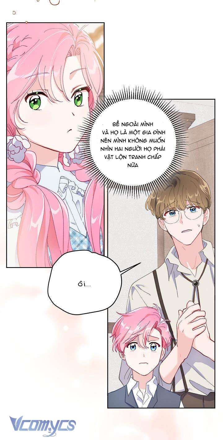 Sự Điều Trị Đặc Biệt Của Tinh Linh Chapter 3 - Trang 4