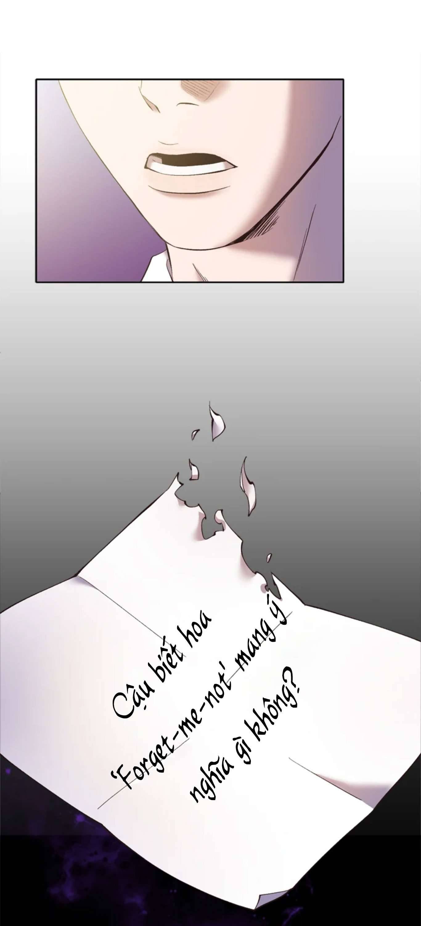 Thanh Xuân Của Chúng Ta Chap 56 - Trang 4