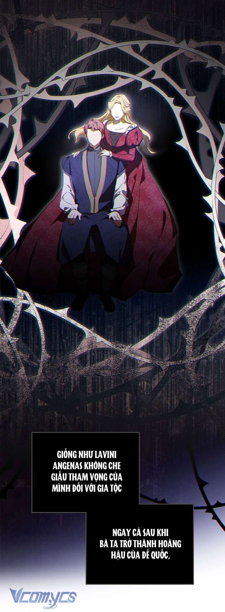 Kiếp Này Nhất Định Làm Gia Chủ Chap 129 - Trang 2