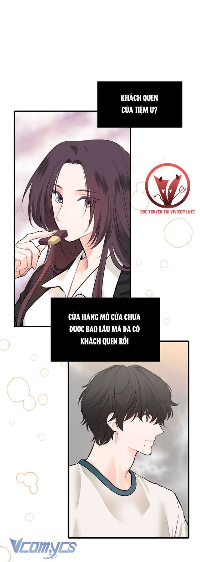 [18+] Bàn Tay Điêu Luyện Chapter 2 - Trang 3