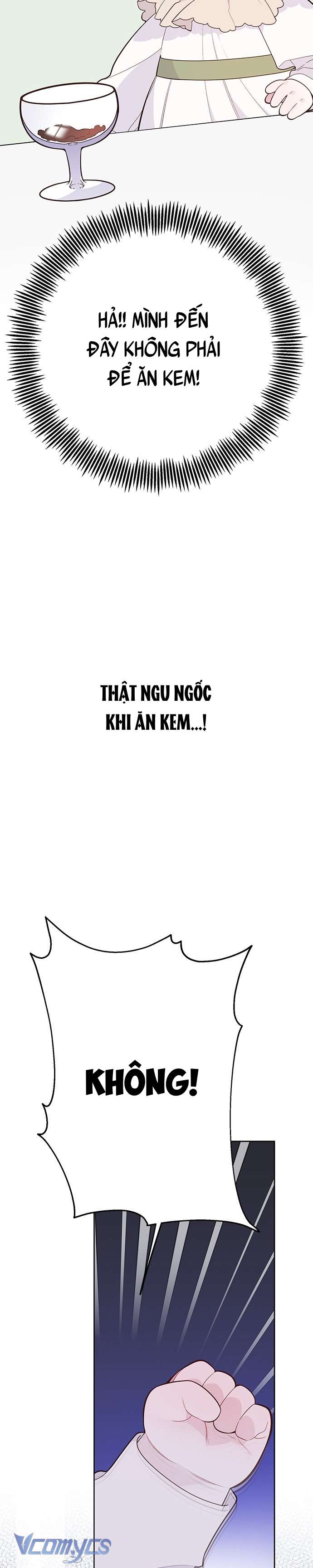 Bạo Chúa Bé Con Chapter 21 - Trang 4