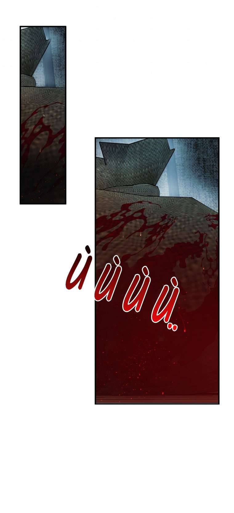 Phương Pháp Sống Sót Khi Phải Ngủ Cùng Hoàng Đế Chapter 11 - Trang 4