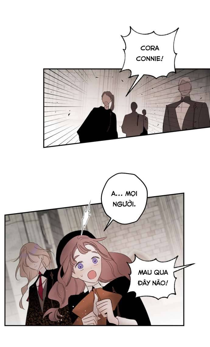 Lời Thú Nhận Của Chúa Tể Bóng Tối Chap 66 - Trang 4