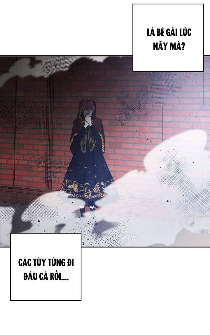 Trước Tiên Phải Giấu Em Trai Cái Đã! Chap 7 - Trang 2