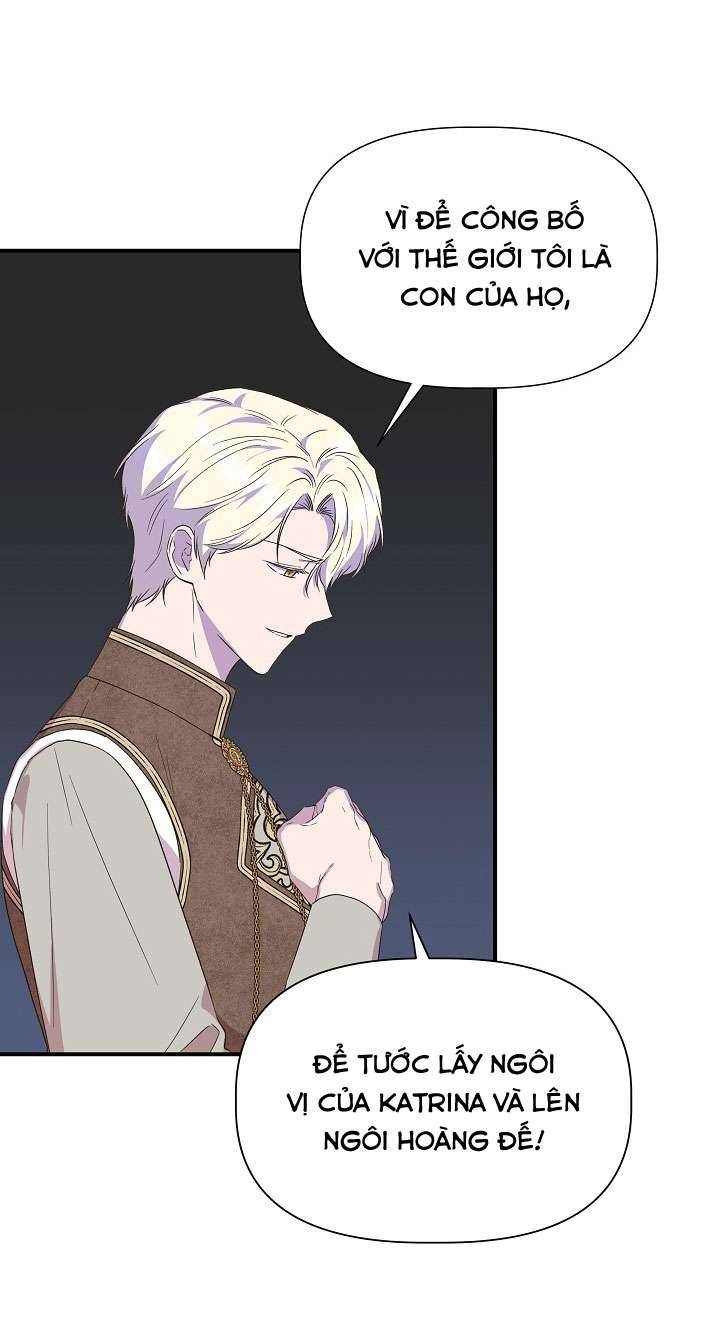Tôi Không Phải Là Cinderella Chapter 71 - Trang 4