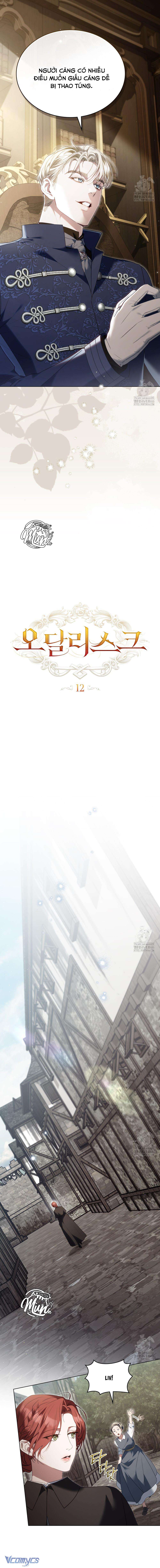 (Munn) Odalisque Chap 12 - Next Chap 13