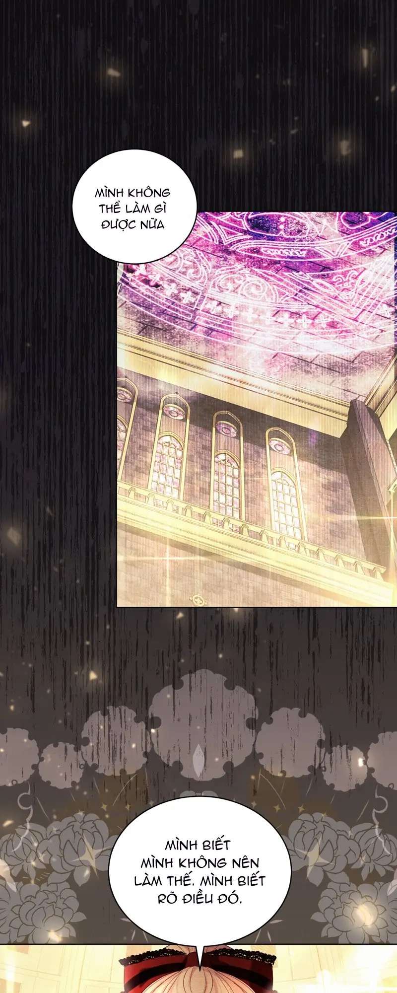 Một Ngày Nọ Bỗng Dưng Cha Xuất Hiện Chapter 20 - Trang 4