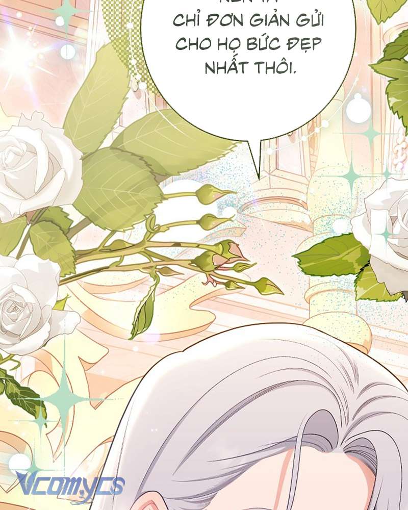 Hầu Gái Độc Quyền Của Hoàng Hậu Phản Diện Chapter 50 - Trang 4