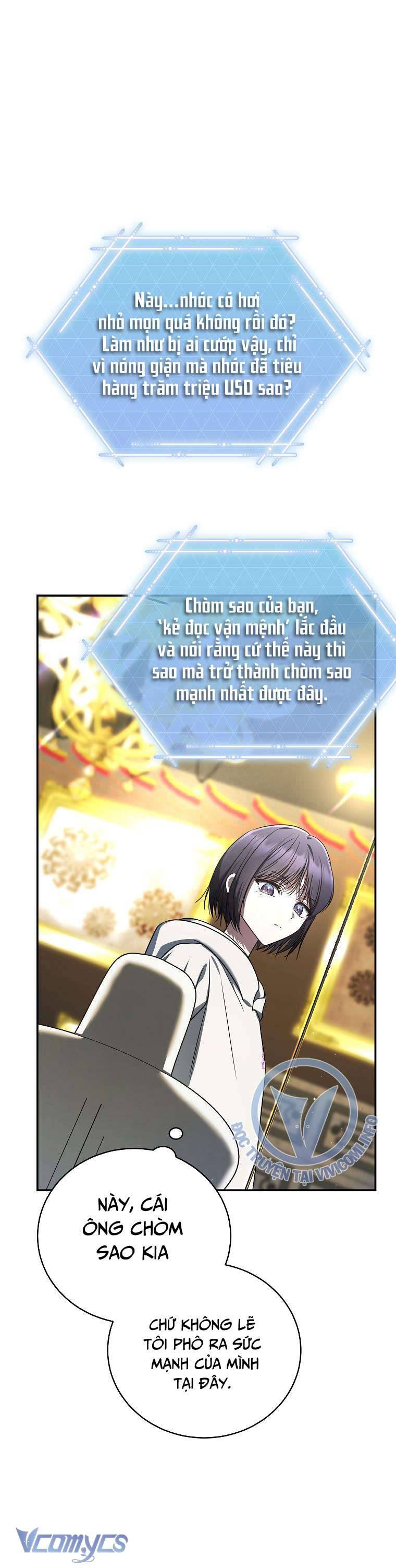 Hướng Dẫn Sinh Tồn Dành Cho Người Xếp Hạng Chap 34 - Trang 2