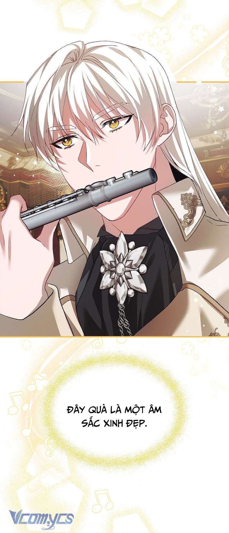 Thời Gian Của Nhân Vật Phụ Có Giới Hạn Chapter 30 - Next Chapter 31