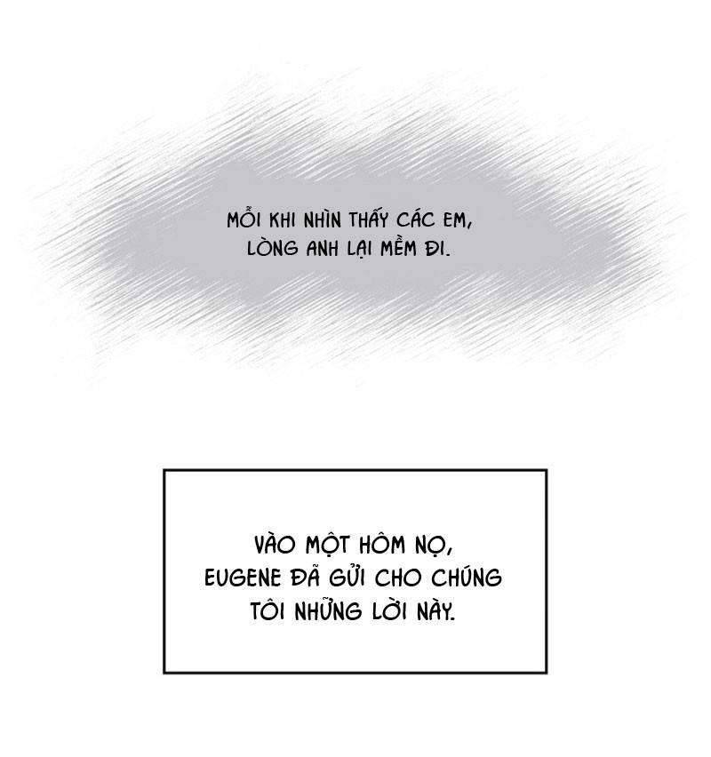 Cẩn Thận Với Các Anh Trai Đấy! Chap 38 - Trang 2