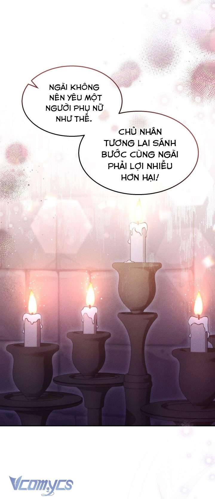 Tiếng Trống Vang Dội Chapter 20 - Trang 4