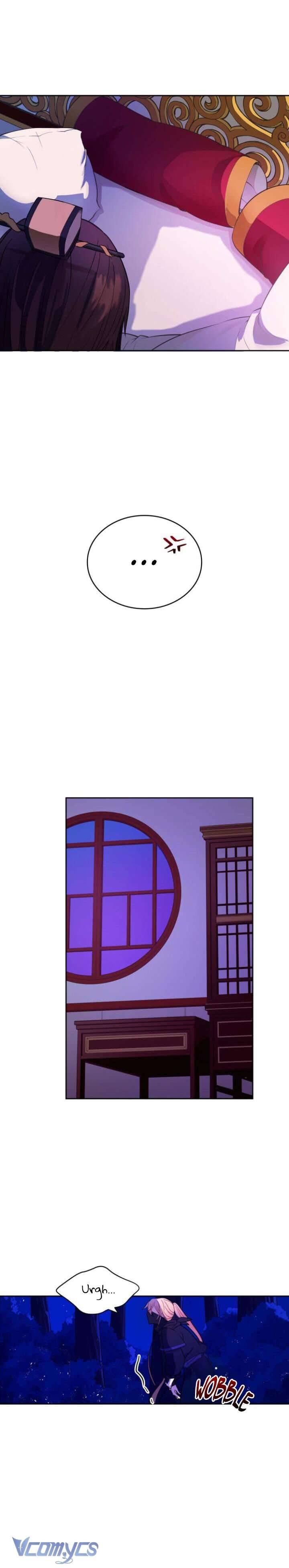 Ái Phi Khế Ước Chap 8 - Trang 2