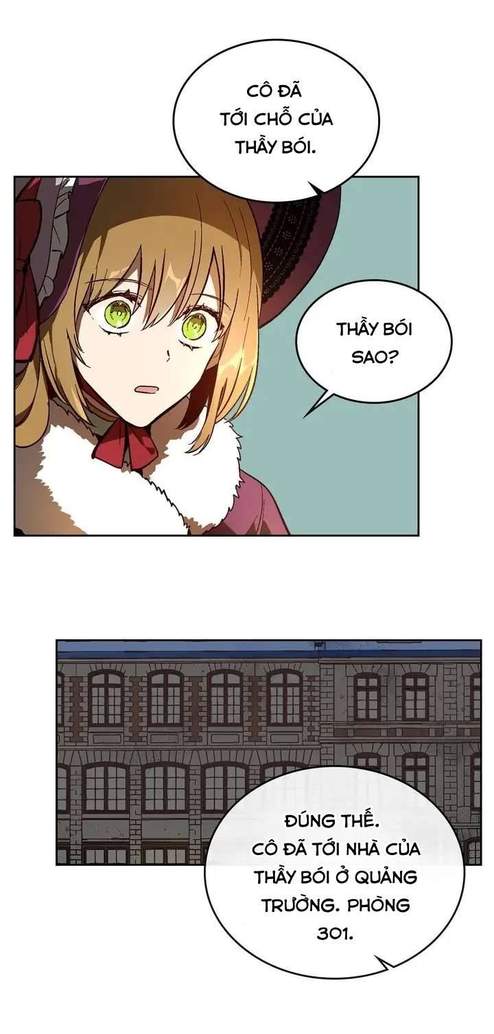 Vị Hôn Thê Khế Ước Của Công Tước Chapter 78 - Trang 4