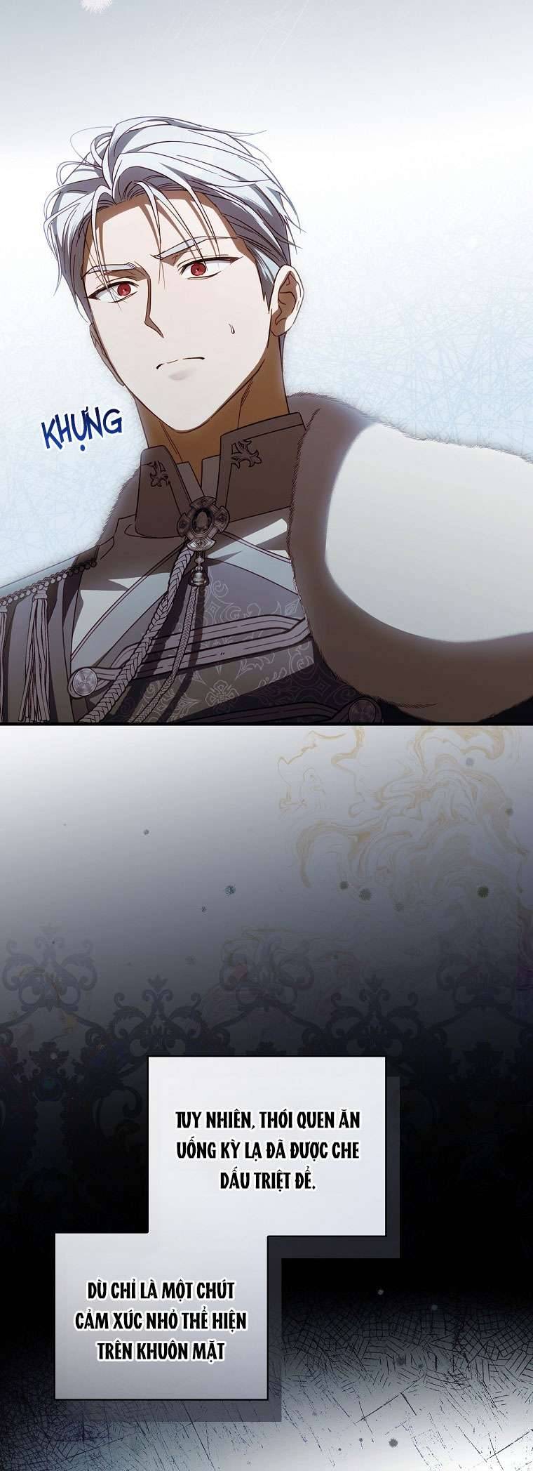 Phương Pháp Khiến Phu Quân Đứng Về Phía Tôi Chapter 83 - Trang 4