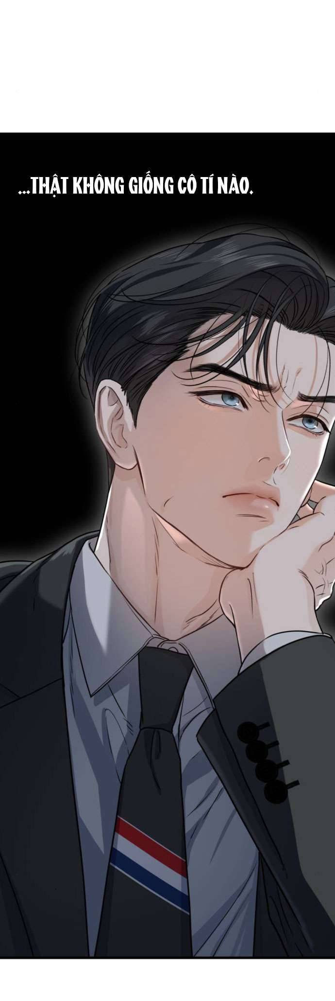 Tôi Nóng Lòng Muốn Chiếm Lấy Cô Ấy Chap 7 - Trang 3