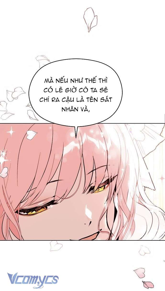 Tôi không cố tình quyến rũ nam chính Chap 22 - Trang 2