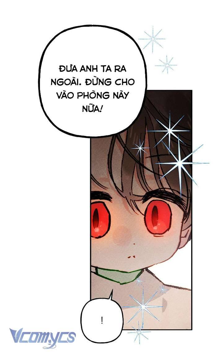 (Munn) Nuôi Dưỡng Một Hắc Long Chap 21 - Trang 2