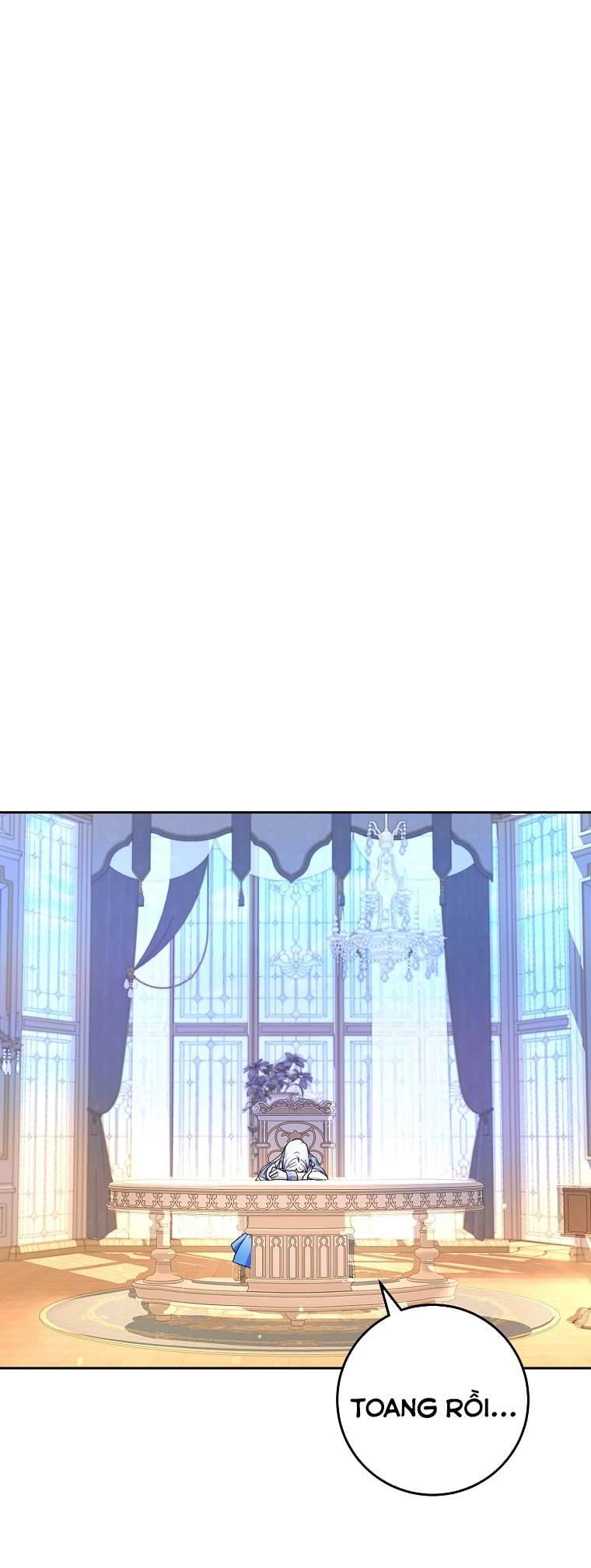 Tôi Trở Thành Vợ Của Nam Chính Chap 44 - Trang 3