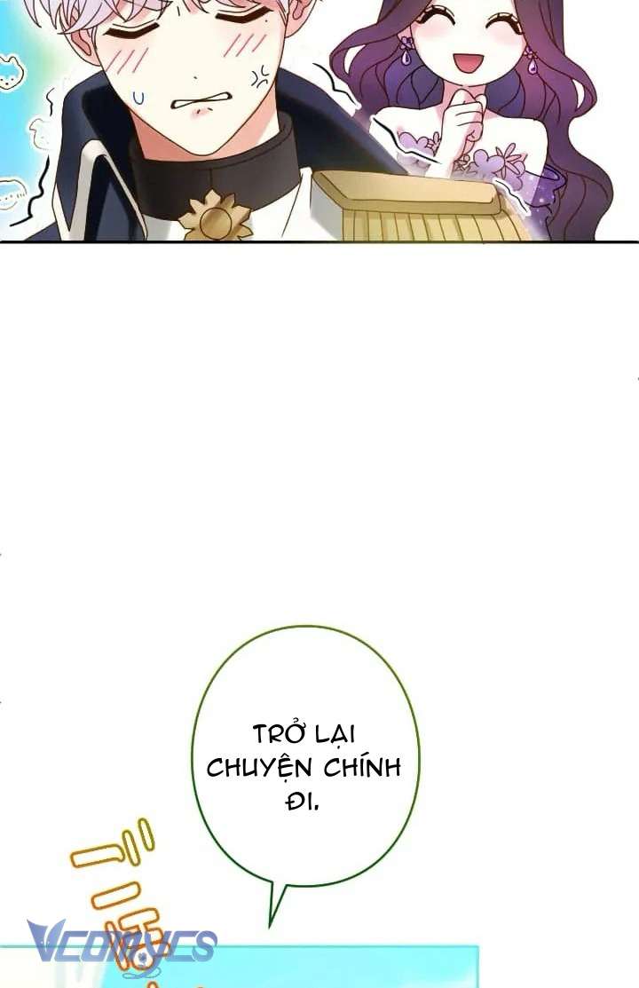 Không Thể Ngừng Yêu Mến Nữ Phản Diện Khét Tiếng Nhất Đế Quốc! Chapter 2 - Trang 3