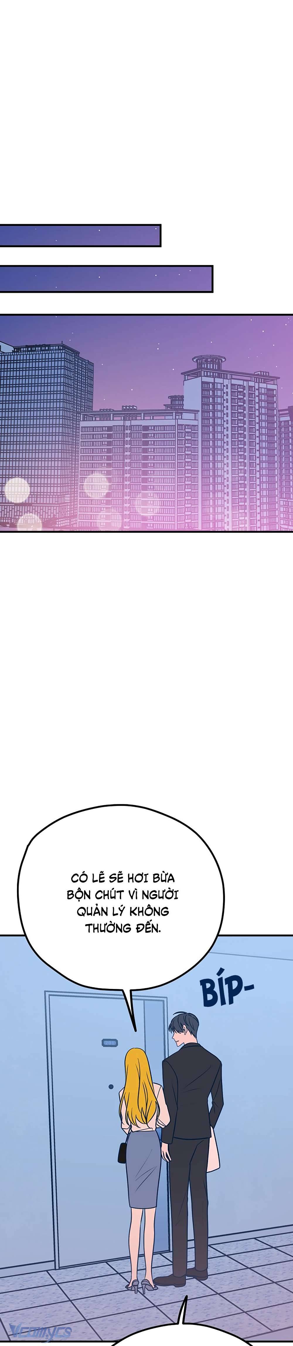 Kẻ Rác Rưởi Không Đáng Được Yêu Chapter 28 - Trang 4