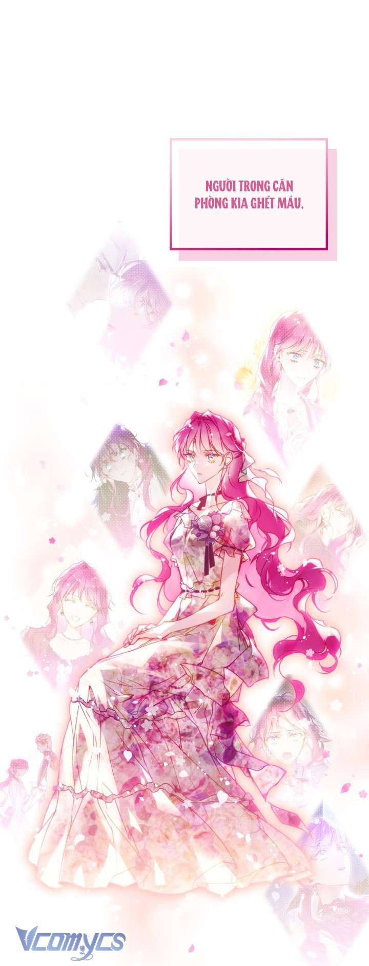Kết Cục Của Nhân Vật Phản Diện Chỉ Có Thể Là Cái Chết Chapter 148 - Trang 4