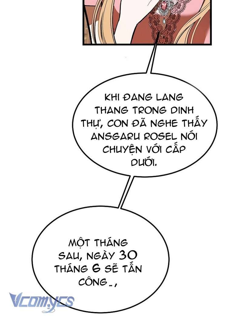 Ác Quỷ Nuôi Dưỡng Tiểu Thư Chapter 10 - Trang 4