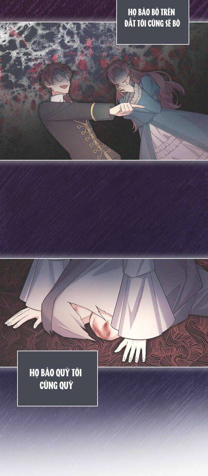 Bệ Hạ, Tôi Sẽ Giết Ngài! Chapter 17 - Next Chapter 18