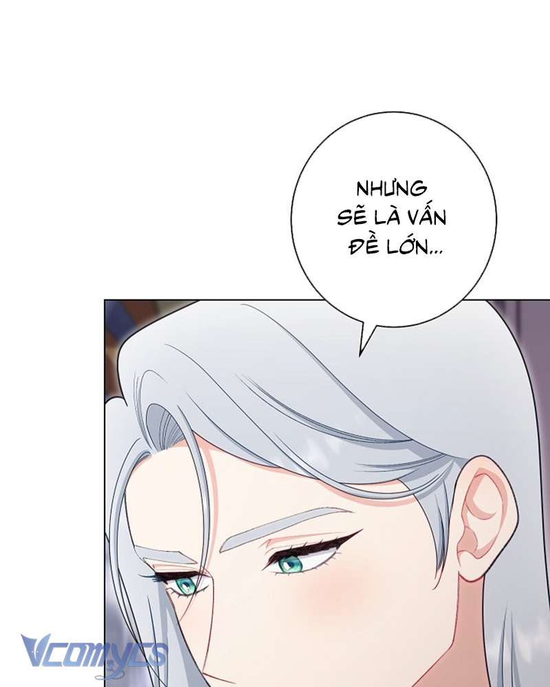 Hầu Gái Độc Quyền Của Hoàng Hậu Phản Diện Chapter 54 - Trang 4